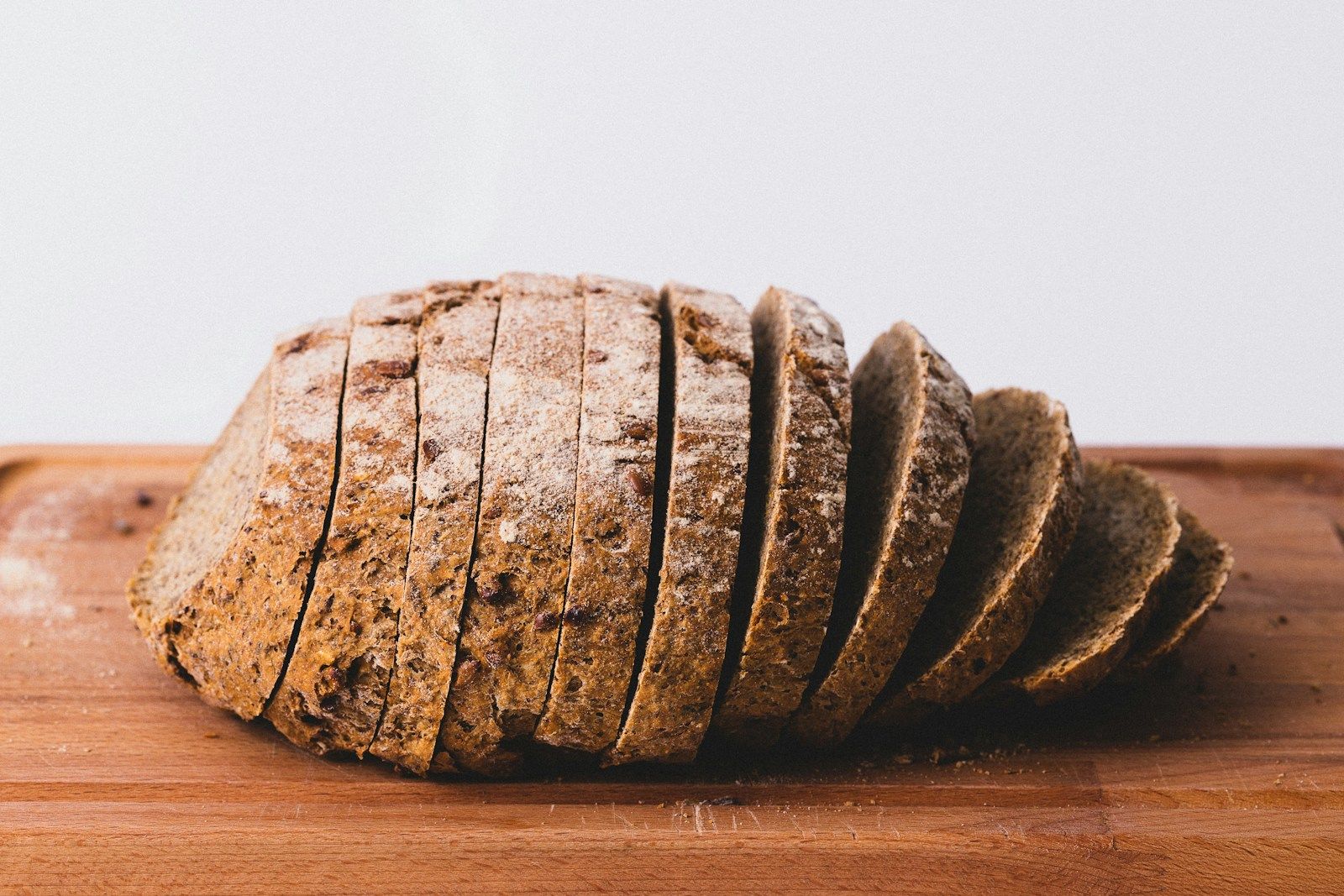 Pieczywo na zakwasie